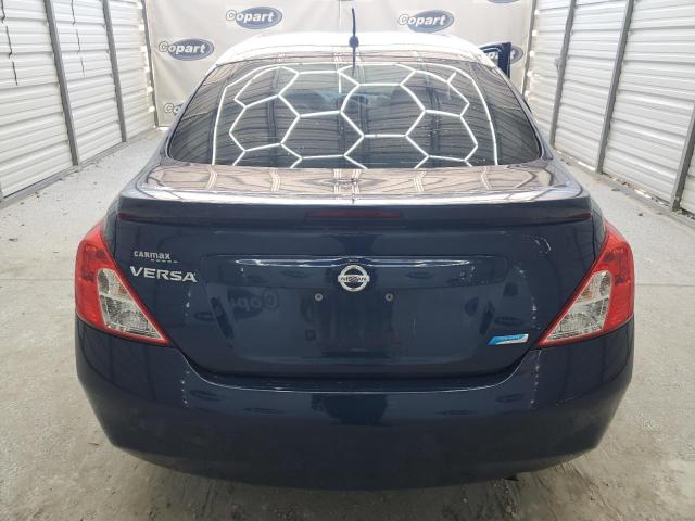 Photo 6 from auction – 2014 NISSAN VERSA S with VIN 3N1CN7AP7EL875866