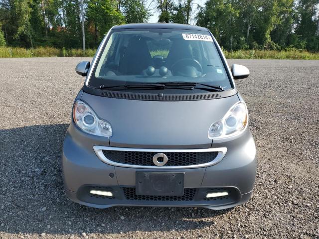 Photo 5 from auction – 2013 SMART FORTWO PUR with VIN WMEEJ3BA0DK620787