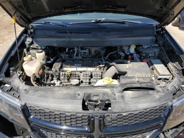Photo 12 from auction – 2020 DODGE JOURNEY SE with VIN 3C4PDCAB1LT273542