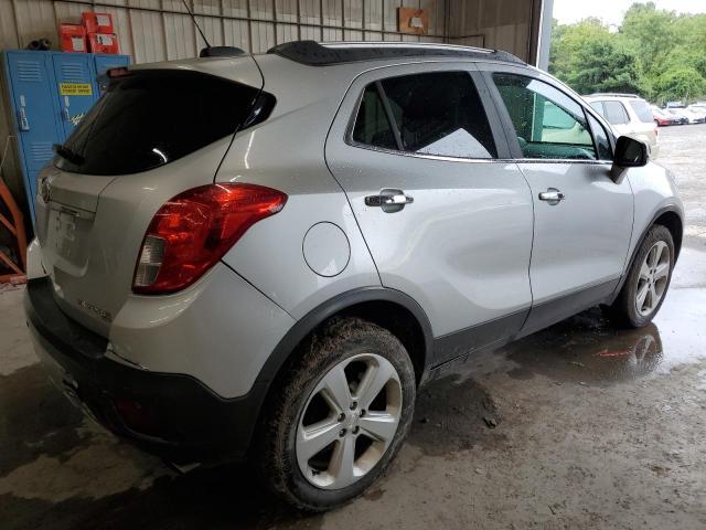 Photo 3 from auction – 2015 BUICK ENCORE CON with VIN KL4CJFSB8FB044802