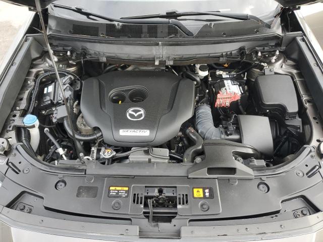 Photo 12 from auction – 2019 MAZDA CX-9 TOURI with VIN JM3TCACY0K0335975