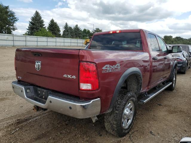 Photo 3 from auction – 2018 RAM 2500 ST with VIN 3C6TR5CT4JG334137