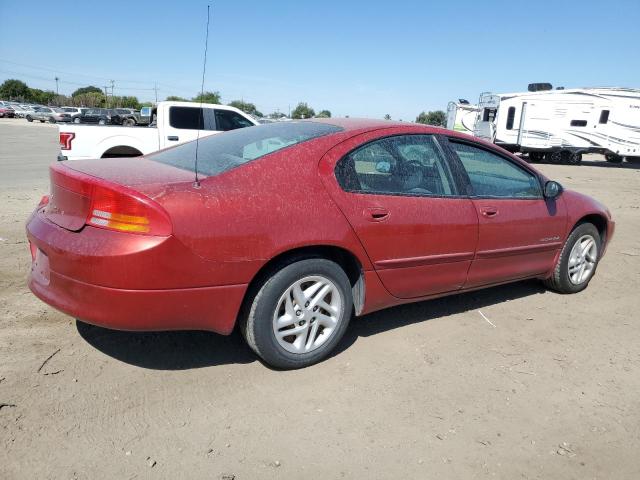 Photo 3 from auction – 2000 DODGE INTREPID with VIN 2B3HD46R3YH278193