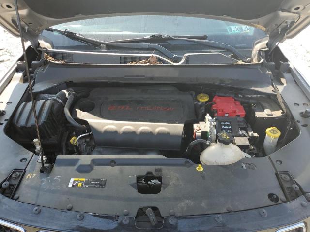 Photo 12 from auction – 2019 JEEP COMPASS LA with VIN 3C4NJDBB1KT598971