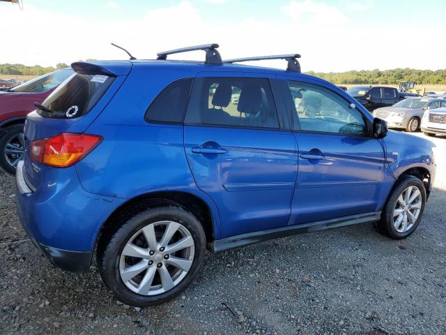 Photo 3 from auction – 2015 MITSUBISHI OUTLANDER with VIN 4A4AP3AUXFE017802