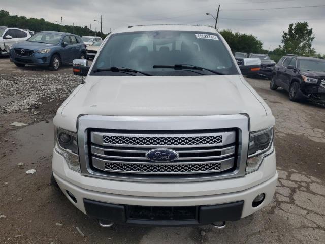Zdjęcie 5 z aukcji – 2014 FORD F150 SUPER z VIN 1FTFW1EF0EFC91096