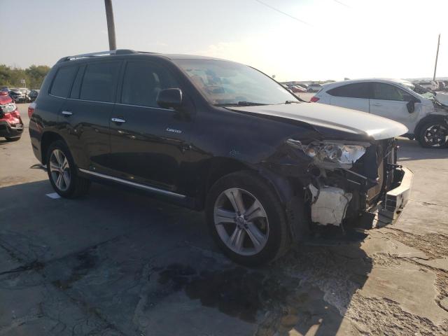 Zdjęcie 4 z aukcji – 2013 TOYOTA HIGHLANDER z VIN 5TDYK3EH4DS101865