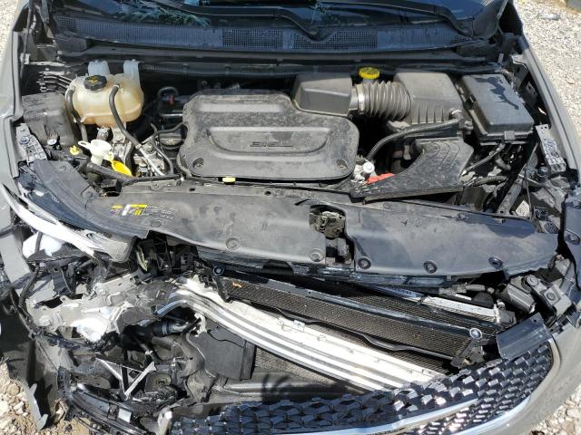 Photo 12 from auction – 2022 CHRYSLER PACIFICA T with VIN 2C4RC1BG9NR198959