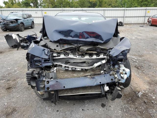 Photo 5 from auction – 2011 CHEVROLET MALIBU LS with VIN 1G1ZB5E19BF206555