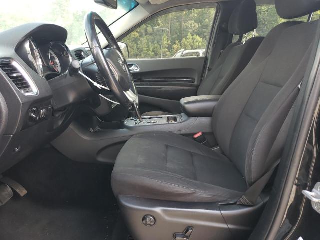 Photo 7 from auction – 2012 DODGE DURANGO CR with VIN 1C4RDJDG1CC336235