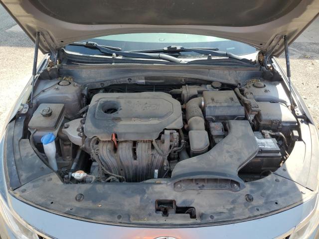 Photo 11 from auction – 2018 KIA OPTIMA EX with VIN 5XXGU4L37JG182764
