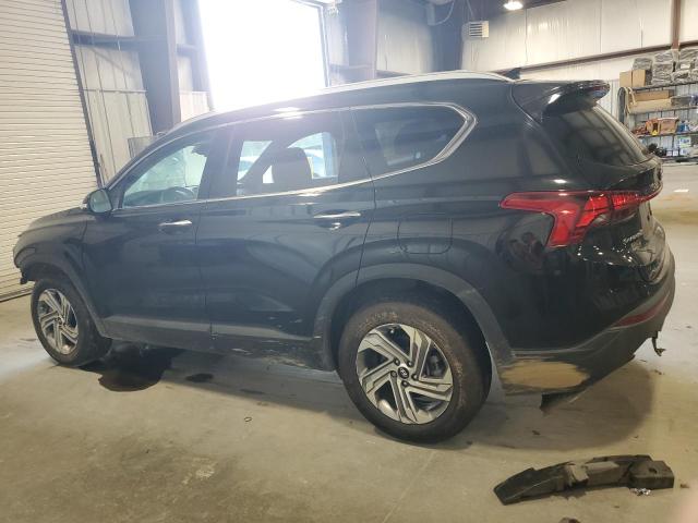 Photo 2 from auction – 2023 HYUNDAI SANTA FE S with VIN 5NMS24AJ3PH499033