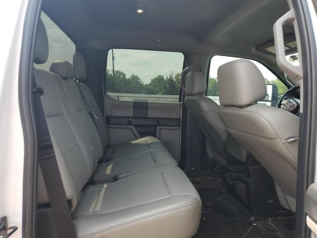 Photo 10 from auction – 2020 FORD F250 SUPER with VIN 1FT7W2B68LEE81391