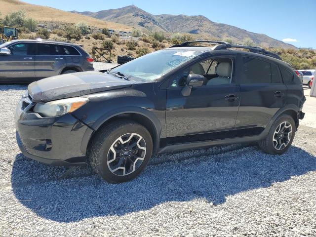 SUBARU CROSSTREK 2016 with VIN JF2GPABC1G8336129 - Photo from auction