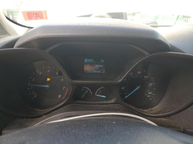 Photo 9 from auction – 2018 FORD TRANSIT CO with VIN NM0LS7F74J1380800
