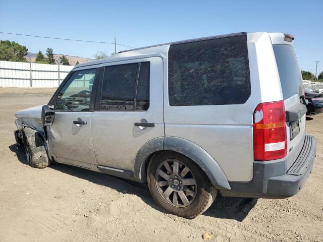 Photo 2 from auction – 2005 LAND ROVER LR3 SE with VIN SALAE25425A336076
