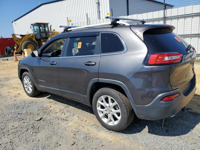 Photo 2 from auction – 2015 JEEP CHEROKEE L with VIN 1C4PJLCB3FW621023