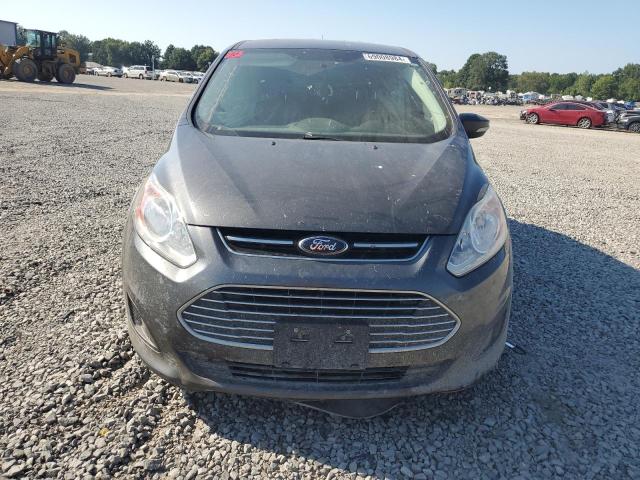 Photo 5 from auction – 2015 FORD C-MAX SE with VIN 1FADP5AU2FL104806