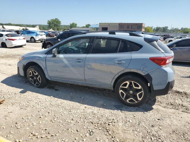 Photo 2 from auction – 2018 SUBARU CROSSTREK with VIN JF2GTALC2J8242021