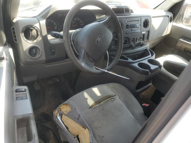 Photo 8 from auction – 2013 FORD ECONOLINE with VIN 1FTNE1EW2DDA01188
