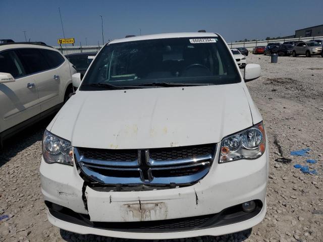 Photo 5 from auction – 2020 DODGE GRAND CARA with VIN 2C4RDGCG2LR206797