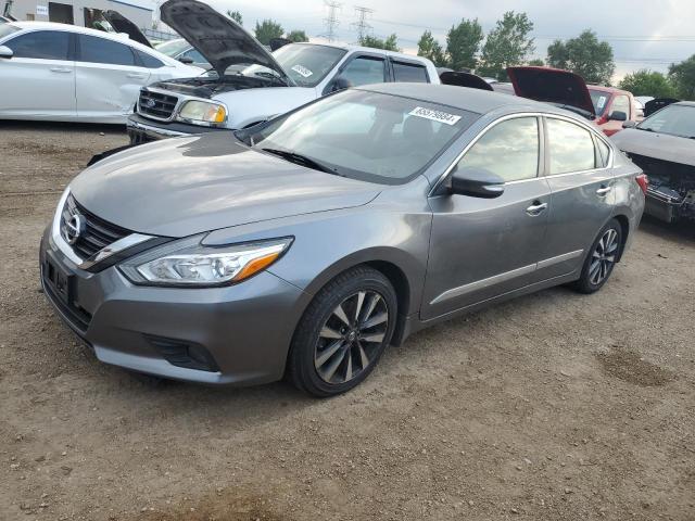 Photo 1 from auction – 2016 NISSAN ALTIMA 2.5 with VIN 1N4AL3AP4GC138132