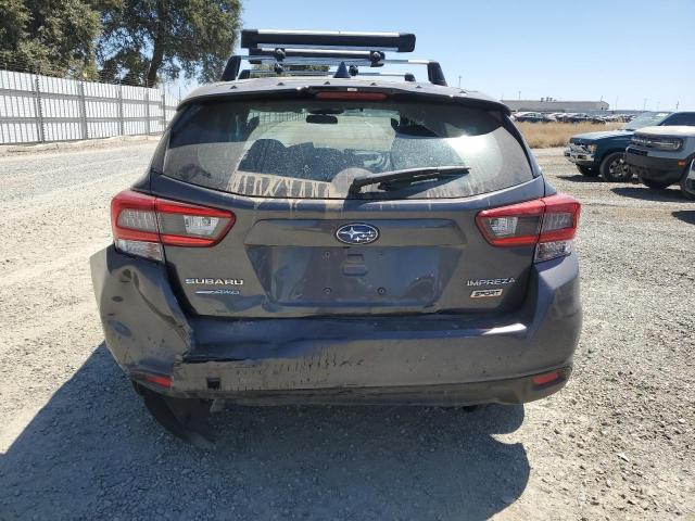 Photo 6 from auction – 2023 SUBARU IMPREZA SP with VIN 4S3GTAJ63P1704907