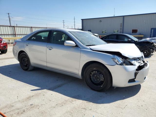 Photo 4 from auction – 2007 TOYOTA CAMRY CE with VIN 4T4BE46K57R006486
