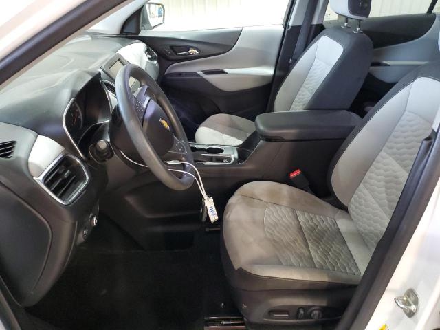Photo 7 from auction – 2019 CHEVROLET EQUINOX LS with VIN 2GNAXSEV5K6206464