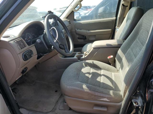Photo 7 from auction – 2003 FORD EXPLORER X with VIN 1FMZU62K83ZB54903