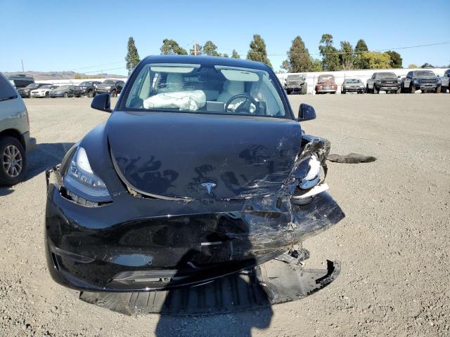 Photo 5 from auction – 2021 TESLA MODEL Y with VIN 5YJYGDEE4MF152168