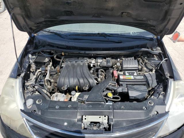 Foto 11 de la subasta – 2011 NISSAN VERSA S con VIN 3N1BC1CP5BL507757