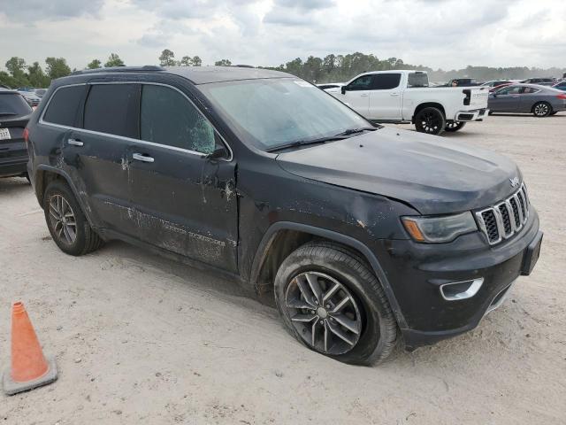 Photo 4 from auction – 2017 JEEP GRAND CHER with VIN 1C4RJEBG2HC832879
