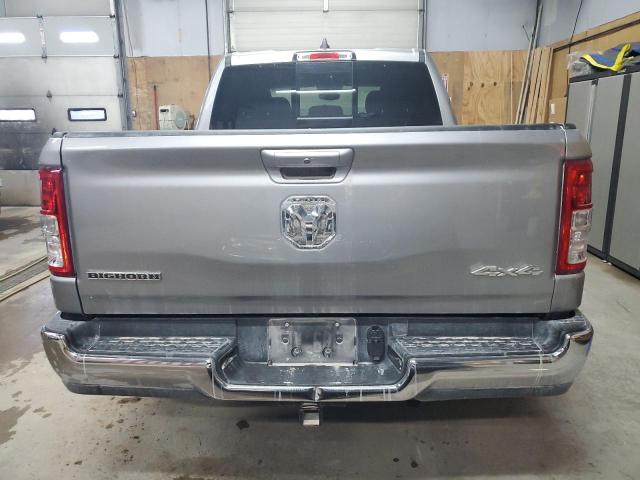 Photo 6 from auction – 2022 RAM 1500 BIG H with VIN 1C6RRFFGXNN455489