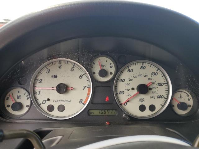 Photo 9 from auction – 2002 MAZDA MX-5 MIATA with VIN JM1NB353020228765