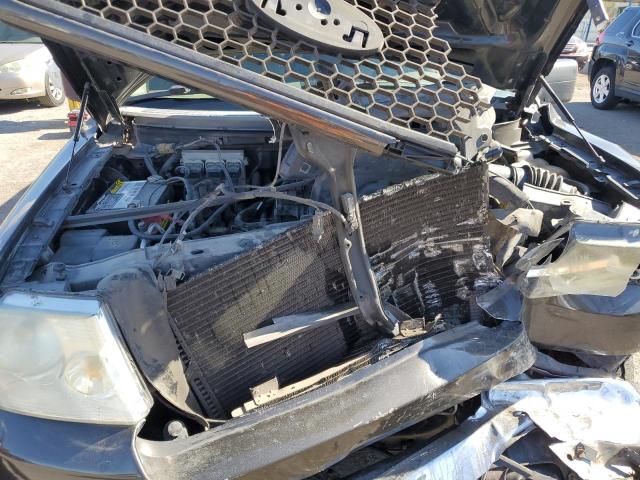 Photo 11 from auction – 2005 FORD F150 with VIN 1FTPX12575FA55025