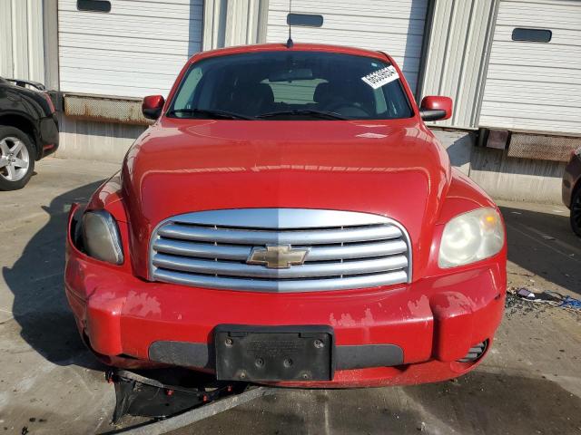 Photo 5 from auction – 2009 CHEVROLET HHR LT with VIN 3GNCA23B29S638251