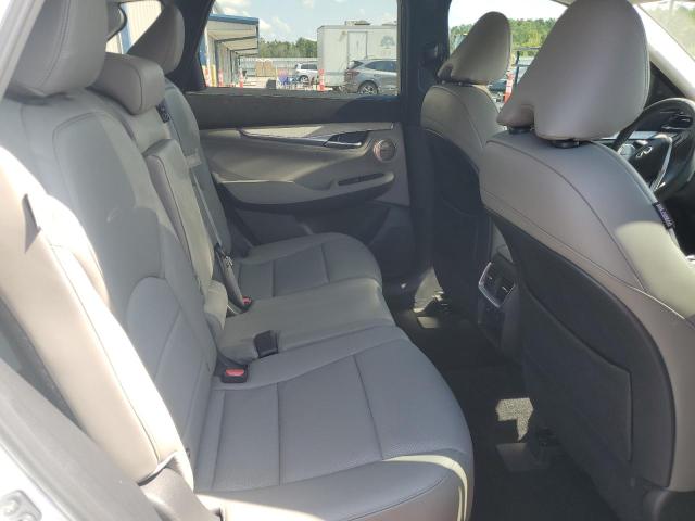 Photo 11 from auction – 2024 INFINITI QX50 SENSO with VIN 3PCAJ5EB9RF101237