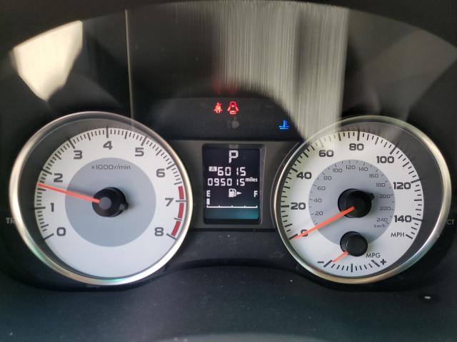 Photo 9 from auction – 2013 SUBARU IMPREZA SP with VIN JF1GPAR63D2888184