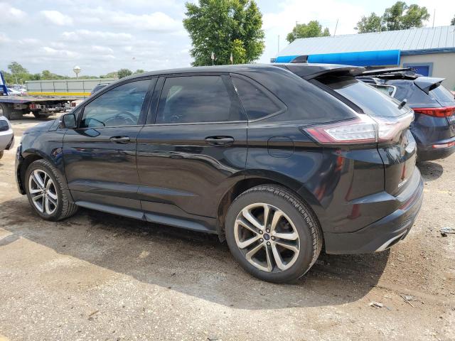 Photo 2 from auction – 2015 FORD EDGE SPORT with VIN 2FMPK4AP2FBB21000