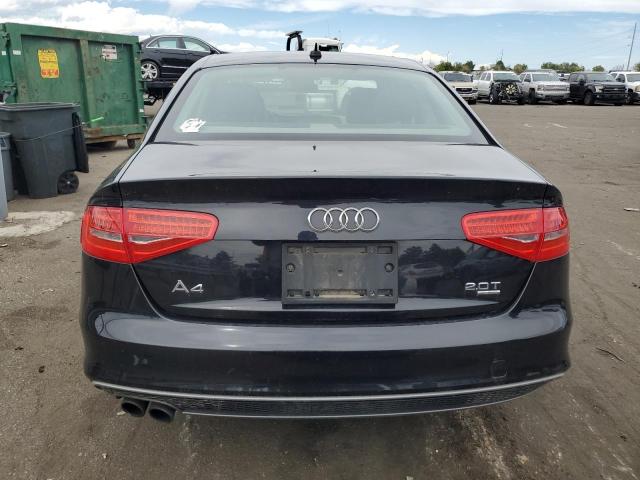 Photo 6 from auction – 2014 AUDI A4 PREMIUM with VIN WAUBFAFL3EN006882
