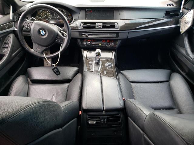 Photo 8 from auction – 2012 BMW 535 XI with VIN WBAFU7C55CDU65351