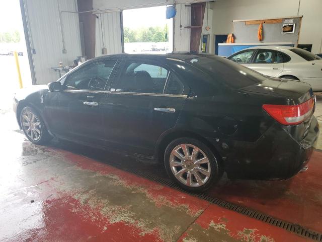 Photo 2 from auction – 2010 LINCOLN MKZ with VIN 3LNHL2JC7AR657776