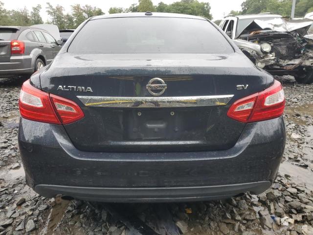 Photo 6 from auction – 2017 NISSAN ALTIMA 2.5 with VIN 1N4AL3AP3HC194516
