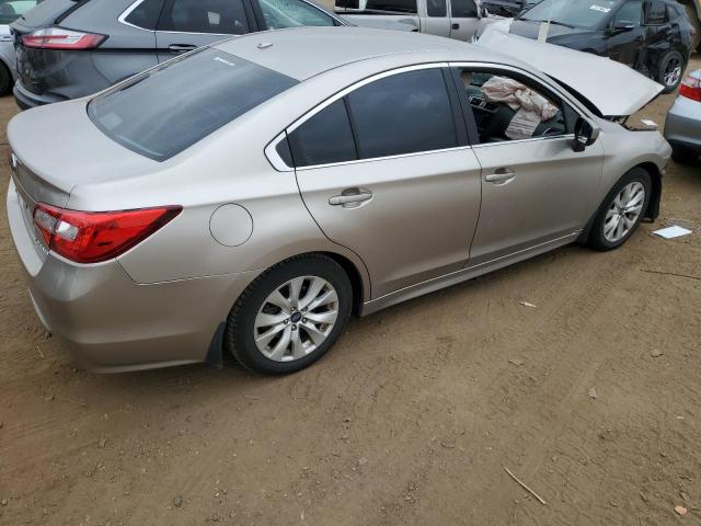 Zdjęcie 3 z aukcji – 2015 SUBARU LEGACY 2.5 z VIN 4S3BNBC65F3006714