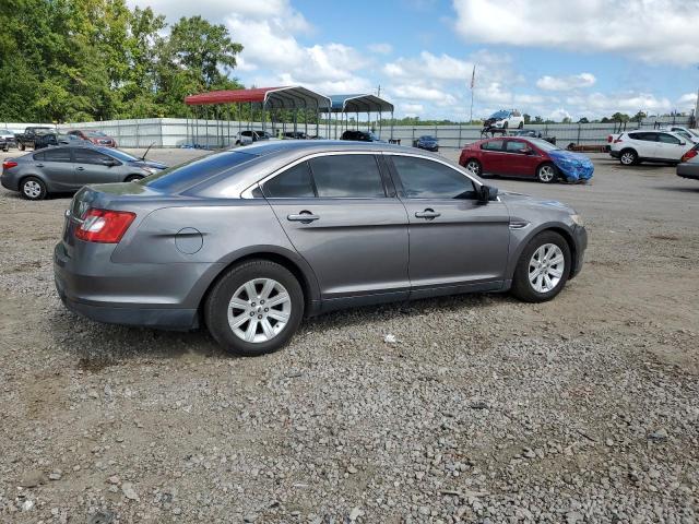 Photo 3 from auction – 2012 FORD TAURUS SE with VIN 1FAHP2DW2CG113264