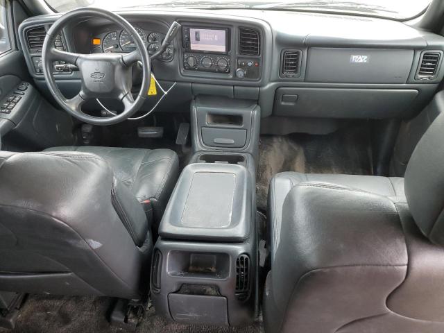 Photo 8 from auction – 2002 CHEVROLET AVALANCHE with VIN 3GNEK13T92G218987