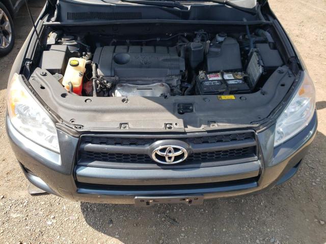 Photo 11 from auction – 2011 TOYOTA RAV4 with VIN 2T3JF4DV9BW130454