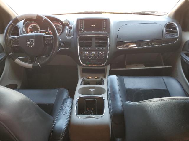Photo 8 from auction – 2017 DODGE GRAND CARA with VIN 2C4RDGCG4HR783550
