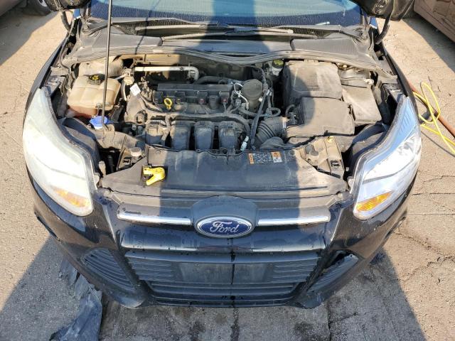 Photo 11 from auction – 2014 FORD FOCUS SE with VIN 1FADP3F29EL413375